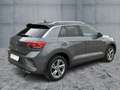 Volkswagen T-Roc 2.0 TDI DSG R-LINE 5JG+LEDplus+NAV+AHK+ACC Grau - thumbnail 6