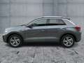 Volkswagen T-Roc 2.0 TDI DSG R-LINE 5JG+LEDplus+NAV+AHK+ACC Grau - thumbnail 4
