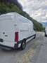 Mercedes-Benz Sprinter 211 CDI Weiß - thumbnail 5