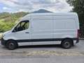 Mercedes-Benz Sprinter 211 CDI Weiß - thumbnail 4