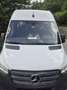 Mercedes-Benz Sprinter 211 CDI Weiß - thumbnail 8