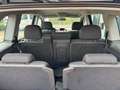 Opel Zafira 1.6-16V 7-pers, Climatcontrol, LM-velgen, Schwarz - thumbnail 8