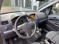 Opel Zafira 1.6-16V 7-pers, Climatcontrol, LM-velgen, Schwarz - thumbnail 6