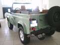 Land Rover Defender Defender 90 2.5 tdi N. Limited autocarro soft top Vert - thumbnail 4