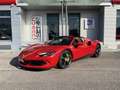 Ferrari 296 GTS Czerwony - thumbnail 1