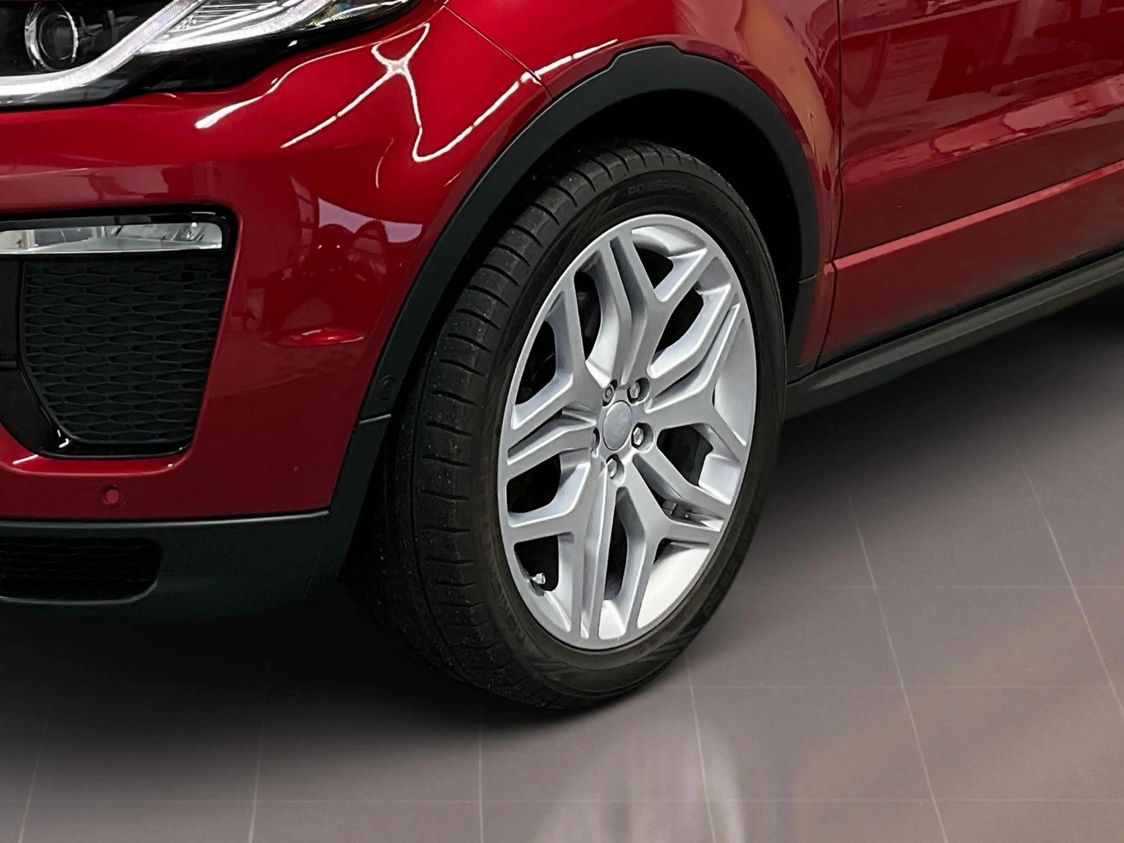 Land Rover Range Rover Evoque HSE DYNAMIC 2.0 241PS AUTOMATIK AWD KAMERA.NAVI.PA — photo 7