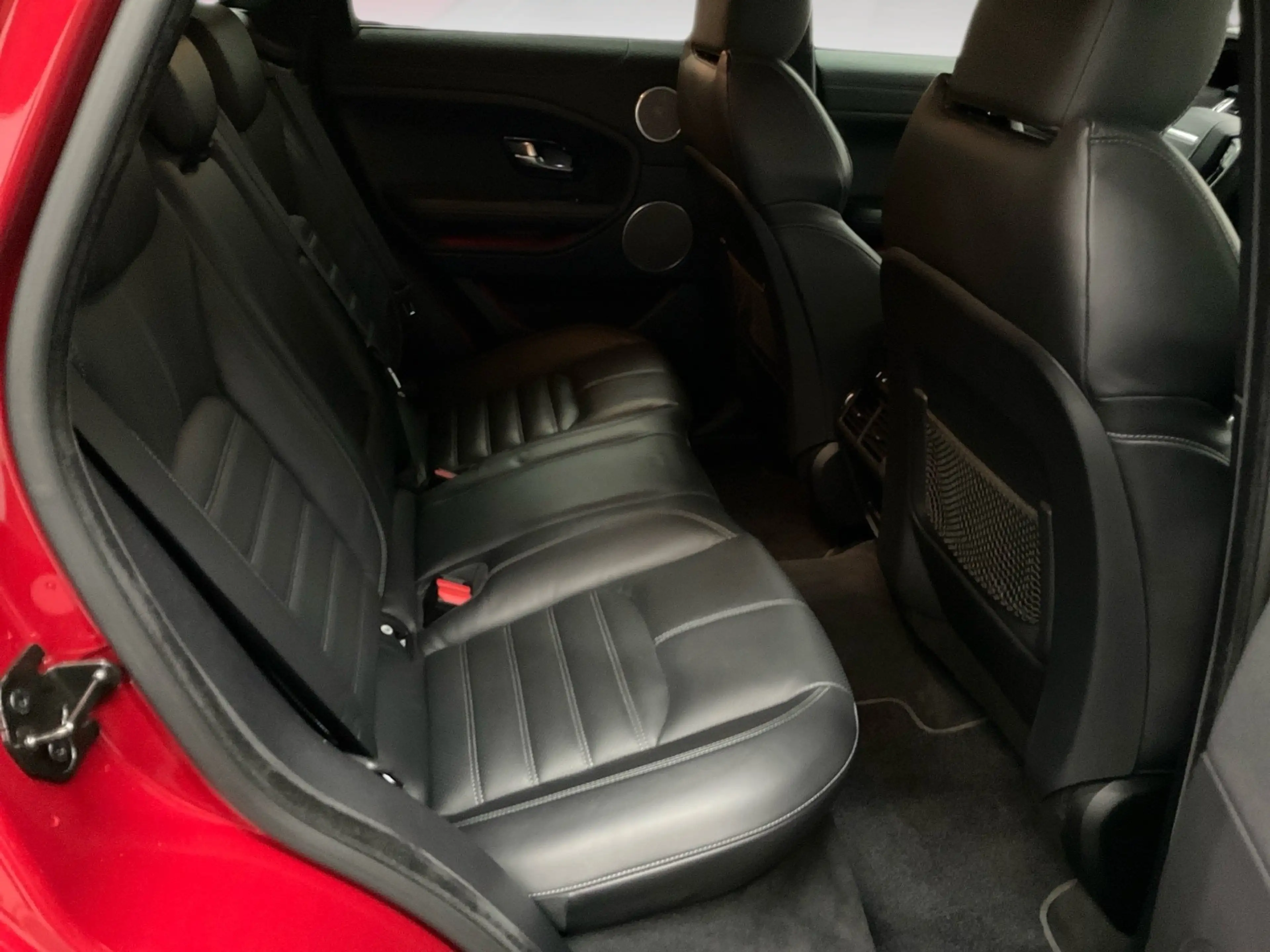 Land Rover Range Rover Evoque HSE DYNAMIC 2.0 241PS AUTOMATIK AWD KAMERA.NAVI.PA — photo 10
