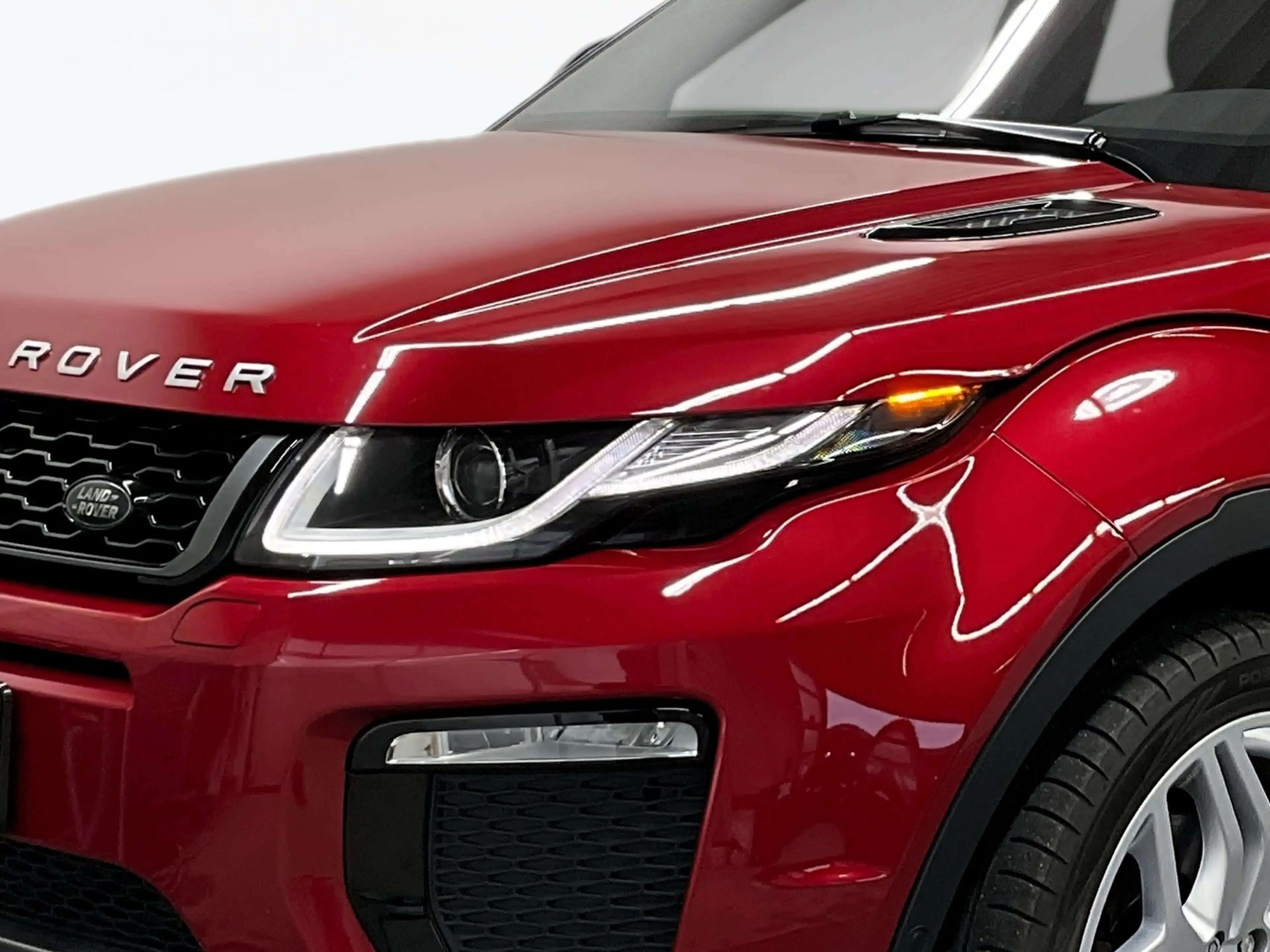 Land Rover Range Rover Evoque HSE DYNAMIC 2.0 241PS AUTOMATIK AWD KAMERA.NAVI.PA — photo 6