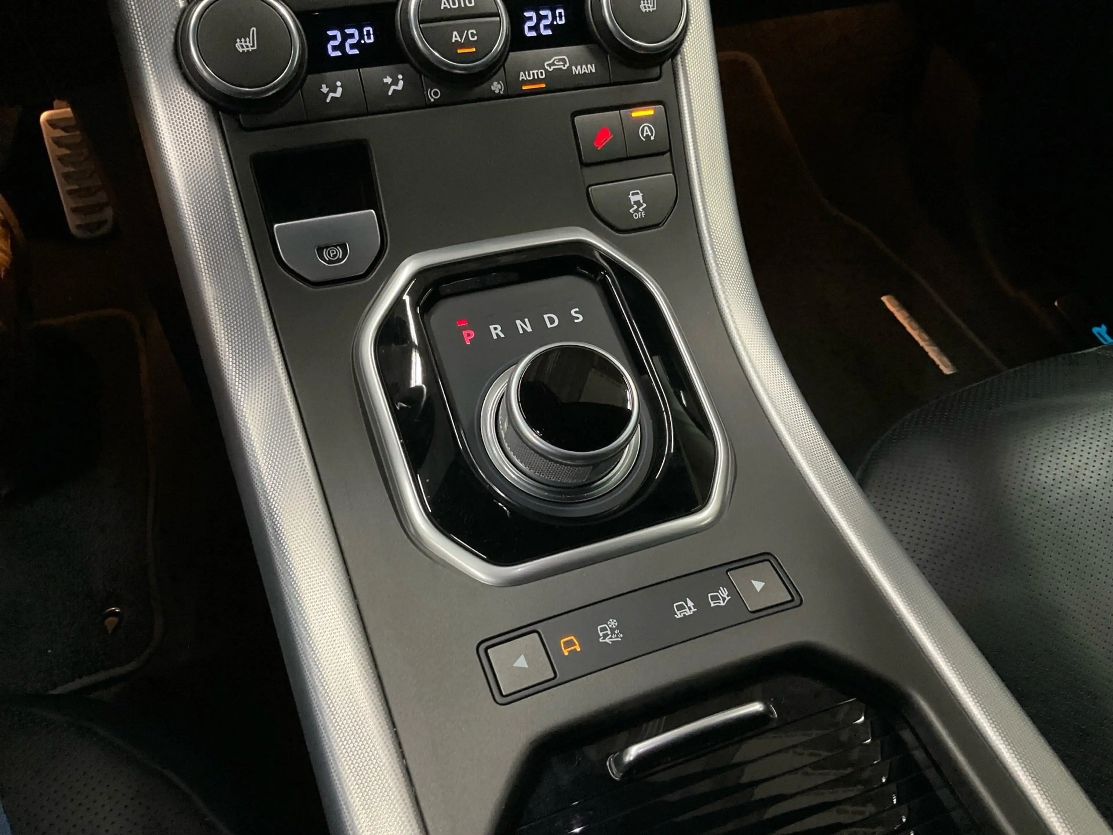 Land Rover Range Rover Evoque HSE DYNAMIC 2.0 241PS AUTOMATIK AWD KAMERA.NAVI.PA — photo 15