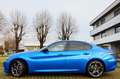 Alfa Romeo Giulia 2.2 t Competizione Q4 209cv auto PREZZO REALE Blu/Azzurro - thumbnail 3