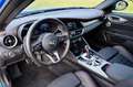 Alfa Romeo Giulia 2.2 t Competizione Q4 209cv auto PREZZO REALE Blu/Azzurro - thumbnail 7