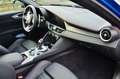 Alfa Romeo Giulia 2.2 t Competizione Q4 209cv auto PREZZO REALE Blu/Azzurro - thumbnail 15