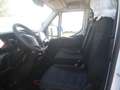 Iveco Daily 35c14 furgonatura con pedana Blanc - thumbnail 14