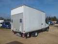 Iveco Daily 35c14 furgonatura con pedana Blanc - thumbnail 5