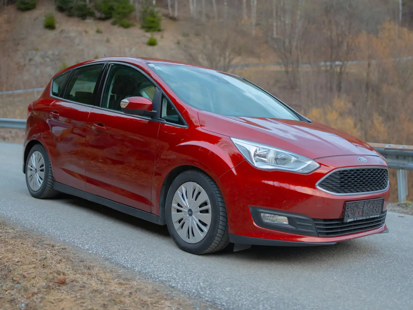 Ford C-Max C-MAX Trend 1,0 EcoBoost Trend - 1