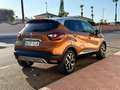 Renault Captur Captur TCe Energy Limited 66kW (4.75) Limited Naranja - thumbnail 2