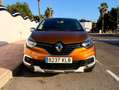 Renault Captur Captur TCe Energy Limited 66kW (4.75) Limited Naranja - thumbnail 3