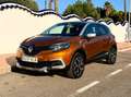 Renault Captur Captur TCe Energy Limited 66kW (4.75) Limited Naranja - thumbnail 1