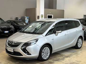 2.0 cdti Cosmo 130cv auto E6 - 7 posti - Navi