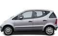 Mercedes-Benz A 160 Avantgarde Silber - thumbnail 2