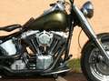 Harley-Davidson Heritage FLSTC 103 zelena - thumbnail 3