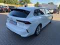 Opel Astra L Sports Tourer 1.5CDTI Elegance AUTOMATIK Weiß - thumbnail 7
