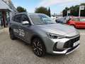 MG ZS 1.5 Hybrid+ Luxury Silber - thumbnail 3