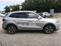 MG ZS 1.5 Hybrid+ Luxury Silber - thumbnail 4