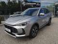 MG ZS 1.5 Hybrid+ Luxury Silber - thumbnail 1