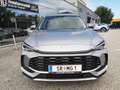 MG ZS 1.5 Hybrid+ Luxury Silber - thumbnail 2