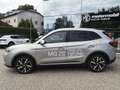MG ZS 1.5 Hybrid+ Luxury Silber - thumbnail 8