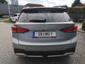 MG ZS 1.5 Hybrid+ Luxury Silber - thumbnail 6