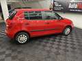 Skoda Fabia Classic Rot - thumbnail 5