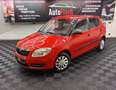 Skoda Fabia Classic Rot - thumbnail 15