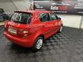 Skoda Fabia Classic Rot - thumbnail 4