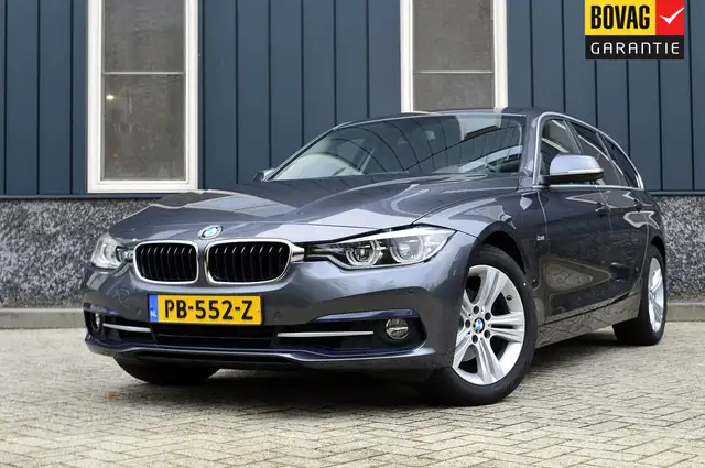 BMW 320 3-serie Touring 320i Sport-Line Rijklaarprijs-Gara