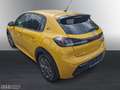 Peugeot e-208 136, (elektro) Allure Pack Gelb - thumbnail 4