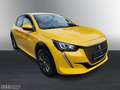 Peugeot e-208 136, (elektro) Allure Pack Gelb - thumbnail 2