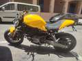 Ducati Monster 821 Galben - thumbnail 1