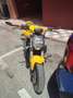 Ducati Monster 821 Galben - thumbnail 3