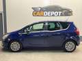 Opel Meriva 1.4 Turbo Design Edition Nette wagen. Vol jaar APK Bleu - thumbnail 8