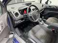 Opel Meriva 1.4 Turbo Design Edition Nette wagen. Vol jaar APK Bleu - thumbnail 11