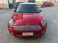 MINI Cooper D 1.6 16V Cooper D Rojo - thumbnail 2