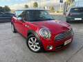 MINI Cooper D 1.6 16V Cooper D Rojo - thumbnail 3