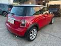 MINI Cooper D 1.6 16V Cooper D Rojo - thumbnail 6