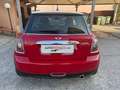 MINI Cooper D 1.6 16V Cooper D Rojo - thumbnail 5