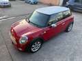 MINI Cooper D 1.6 16V Cooper D Rojo - thumbnail 7