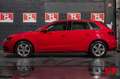 Audi A3 Audi A3 1.2 TSI Rot - thumbnail 2