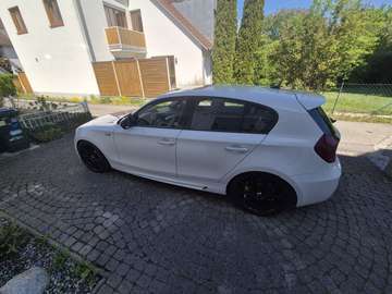 130i M-Paket - 258PS - Xenon - Navi - Performance