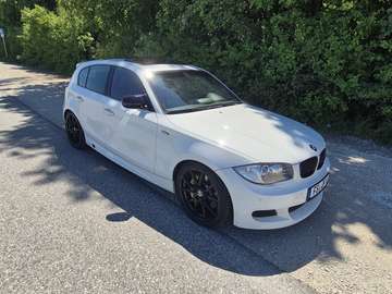 130i M-Paket - 258PS - Xenon - Navi - Performance